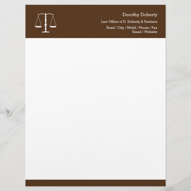 MEMBRETE   OFICINA DE DERECHO DE LA ESCUELA (Anverso)