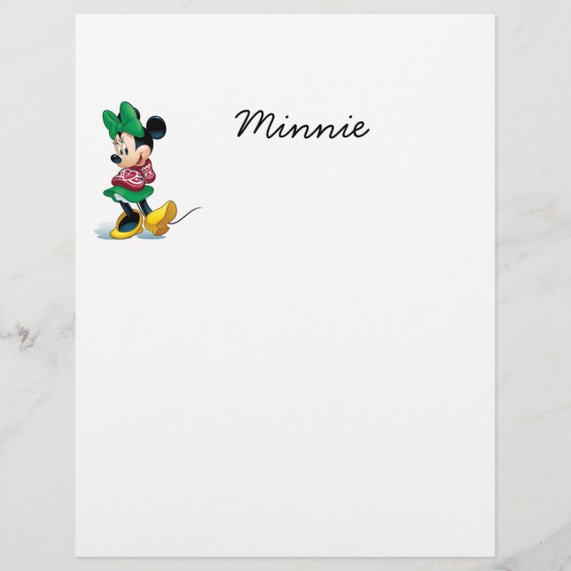 Membrete Papiers a lettre (Anverso)