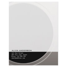 Personalizable original geométrico cualquier texto