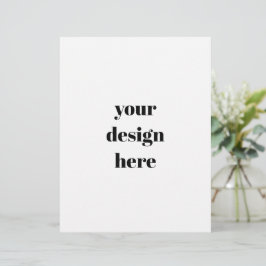 Membrete Personalizado