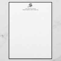 Personalizado Old English Vintage Font Professiona