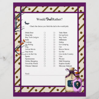 Membrete Preparar Un Bebé_ ¿Preferiría Papá?