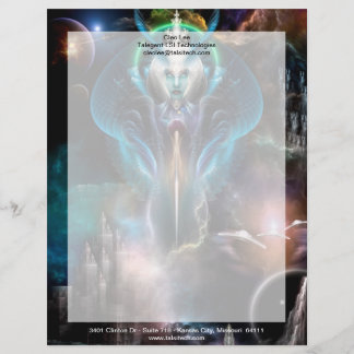 Membrete Producto personalizar