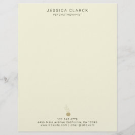 Membrete Psicoterapeutas y consejeros de salud mental