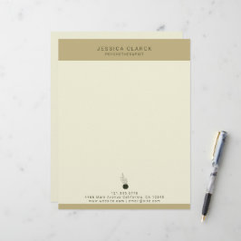 Membrete Psicoterapeutas y consejeros de salud mental