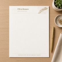 Rama de olivo mostaza Logotipo minimalista de nego