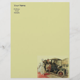 MEMBRETE RESTAURACIÓN AUTOMOTIVA