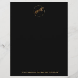 Membrete Saltando Caballo | Caballo Scribble | Entrenador d