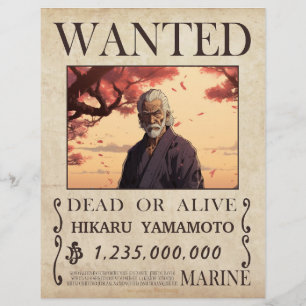 Membrete Se busca poster de recompensa