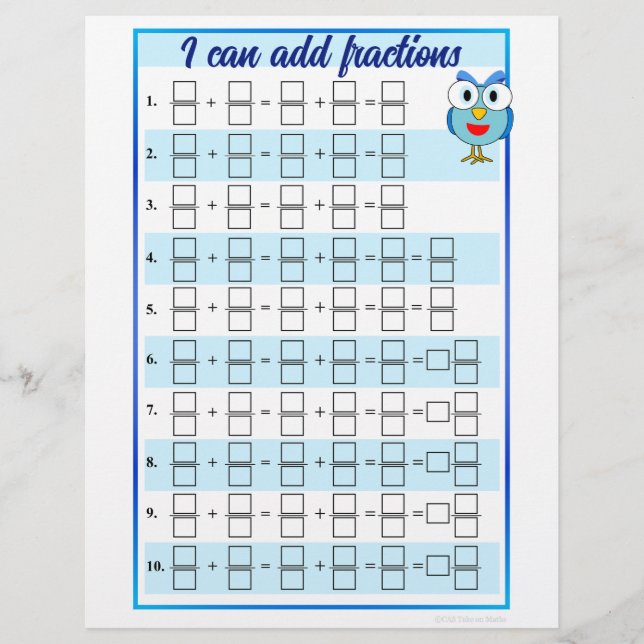 Membrete Se pueden agregar y restar plantillas de fraccione (Anverso)