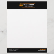 Servicio de control de plagas