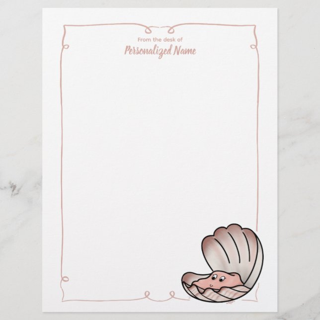 Membrete Vieira Skylar sin línea (Anverso)