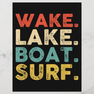 Membrete Wake Surfing Wake Surf Wake Surfing Rope Wake Surf