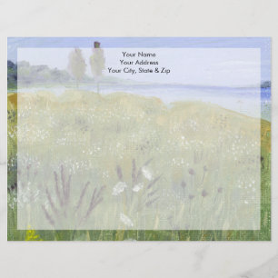 Membrete Wildflower Meadow