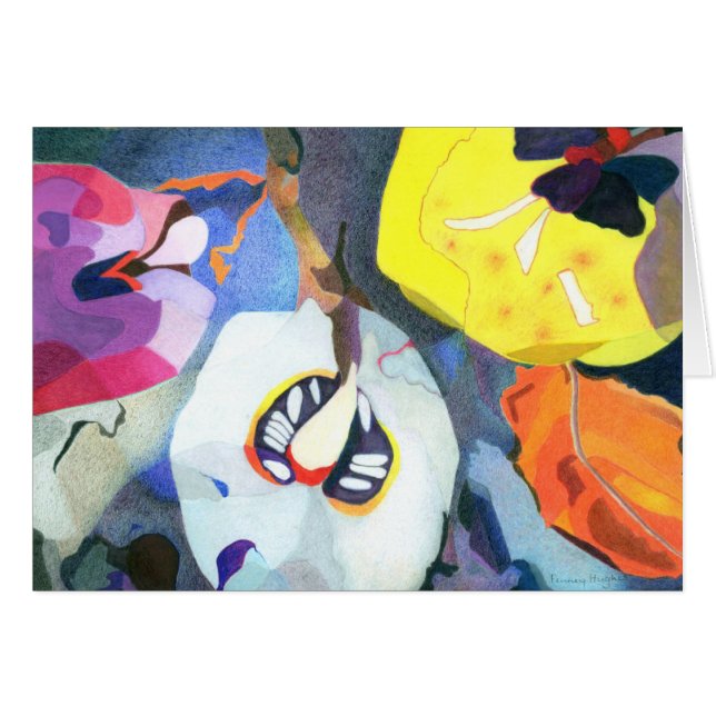 Membrillos 4 (Anverso (Horizontal))