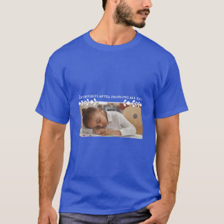 Meme de la camiseta oscura