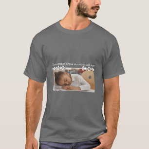 Meme de la camiseta oscura