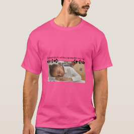 Meme de la camiseta oscura