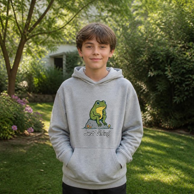 Meme de Rana Adorable  (Subido por el creador)