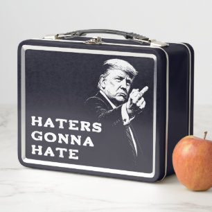 Meme Divertido Dedo Medio Trump 2026