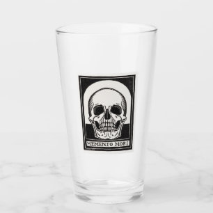 Memento Mori Skull Art