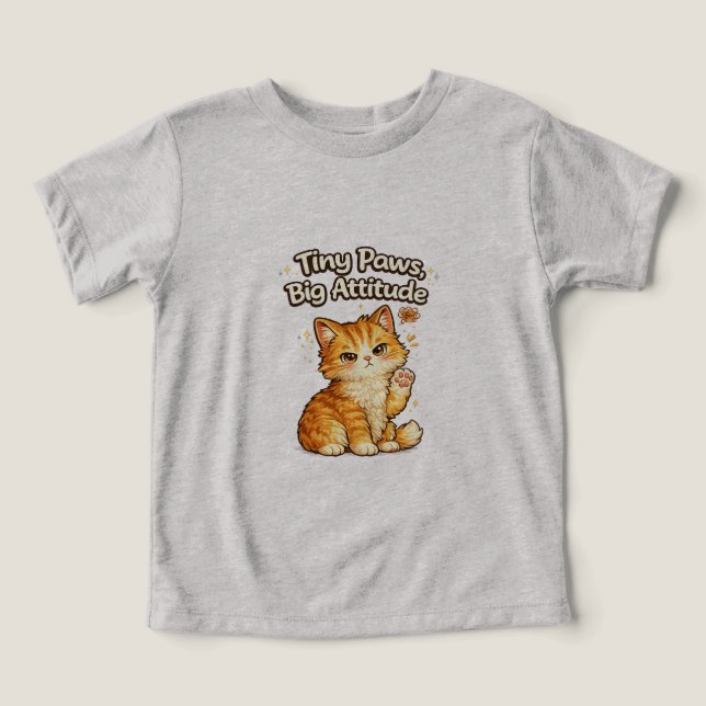 memes de gatos (Diseño delantero )