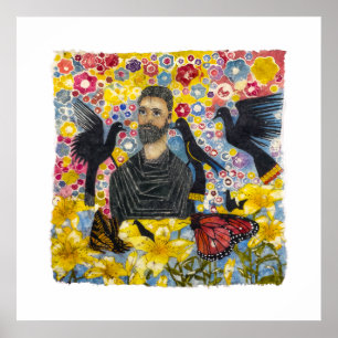 Memoria del Santo "Memoria Sancti" © – Arte Fino