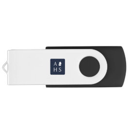 MEMORIA USB AHS