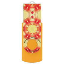 ~ amarillo y rojo del modelo del día de fiesta del