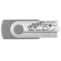 Archivos de diseño de música