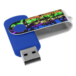 Memoria USB Artsy