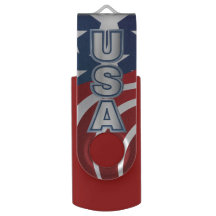 Bandera estadounidense - Estados Unidos