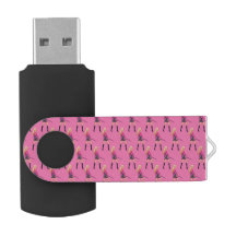 Barbie Flash Drive