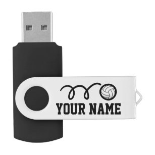 Memoria USB conocida personalizada de la pluma de