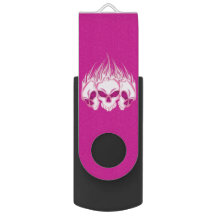 Cránulos de inflamación rosada