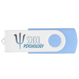 Memoria USB de la psicología de la escuela
