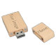 Memoria USB Arce 8-128GB (Angular)