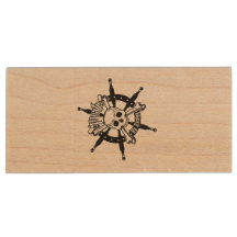 Disco flash pirata USB