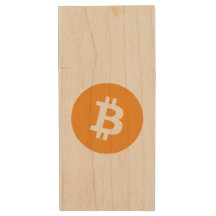 Logotipo de criptografía de Bitcoin