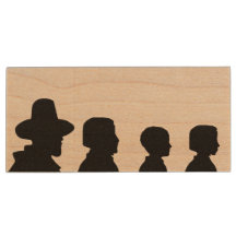 Unidad USB Mayflower 2020 American Ancestors