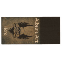 USB con marca de banda personalizado