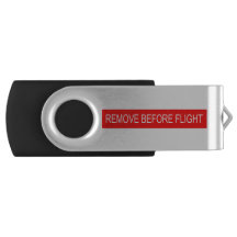 Eliminar antes del vuelo