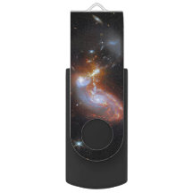 II ZW 96 | Fusión de galaxias | JWST