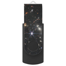 Imagen infrarroja más profunda del universo | JWST