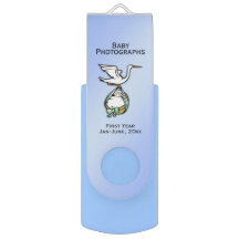 Impresionante foto de bebé Personalizado/protector