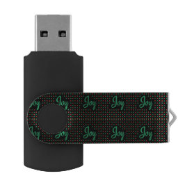 Memoria USB Joy Flash Drive