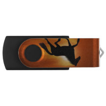 Personalizable corriente del caballo