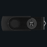 Memoria USB Pi Mathematics Pi Maths<br><div class="desc">Pi Mathematics Pi Maths</div>