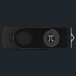 Memoria USB Pi Mathematics Pi Maths<br><div class="desc">Pi Mathematics Pi Maths</div>