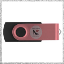 Rosa inspirador deja que las mujeres lideren el Fl